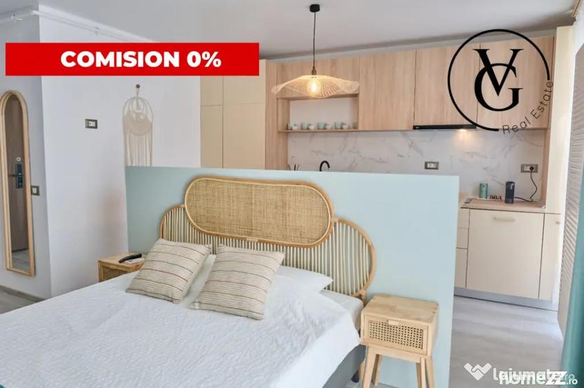 Studio mobilat cu designer | Nord 10 by Alezzi | Mamaia Nord - 8