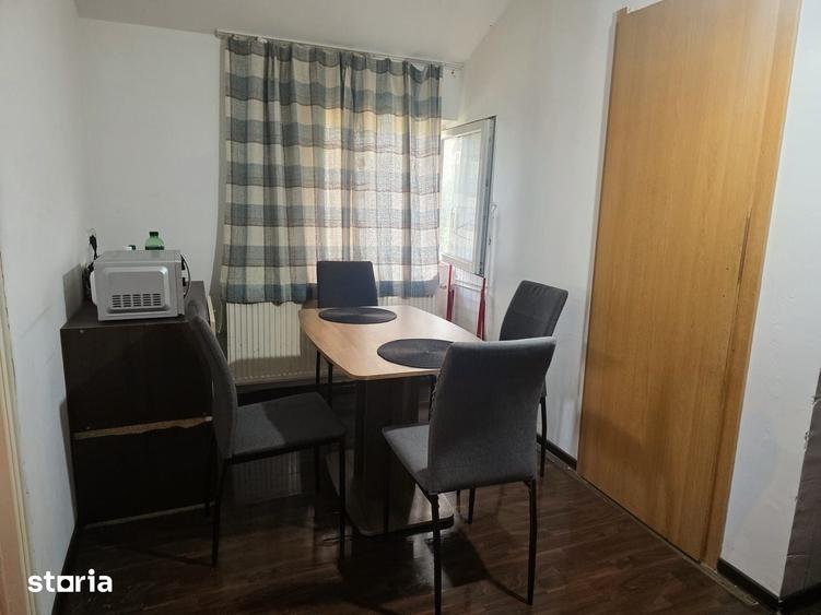 Garsonieră în Central