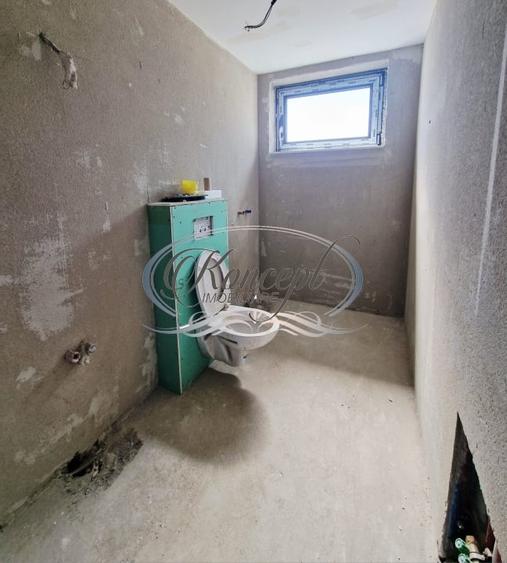 Casă individuală cu 5 camere cu Canalizare în Făget