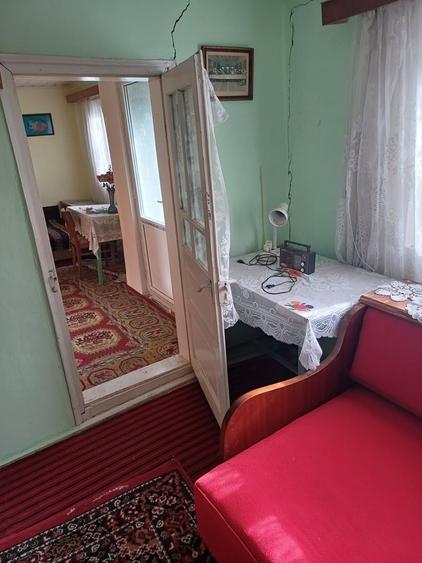 Casă cu 5 camere cu Teren 1100 Mp în Central