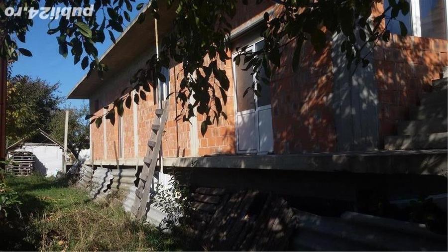 Teren de 2947 mp, în Central