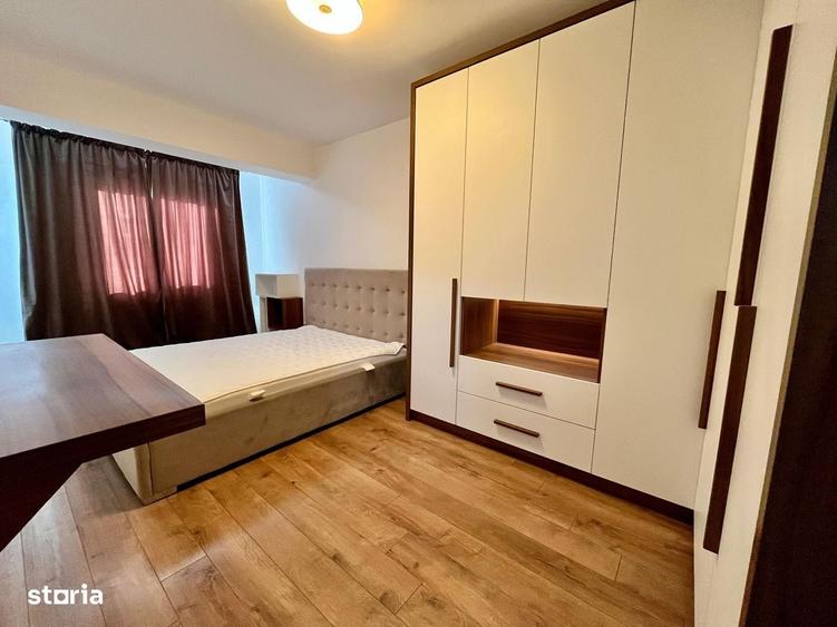 Apartament cu 2 camere de inchiriat Lac CUG 2 | 450 /luna - 6