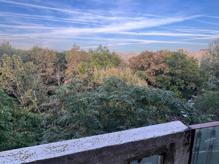 Apartament cu 2 camere decomandat în Unirii