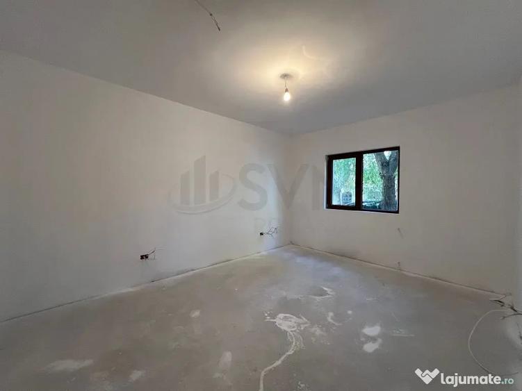 Apartament cu 2 camere decomandat în Bucureștii Noi