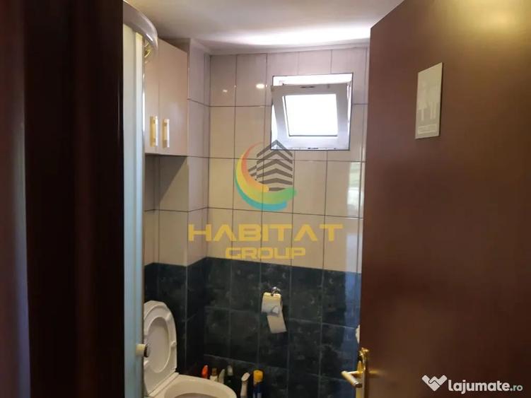 Spațiu comercial, de 321 mp, în Floreasca