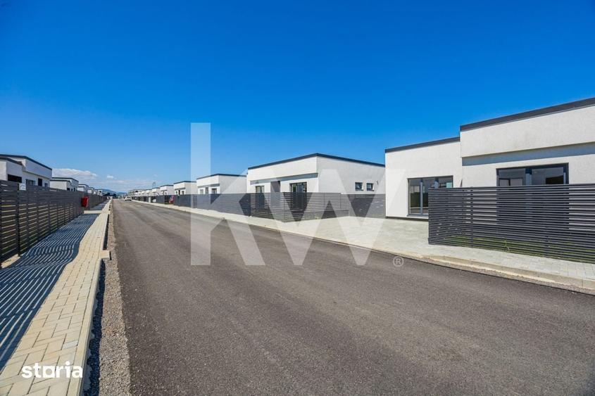 Casa noua, finalizata si intabulata Tarlungeni-Izvor - 3
