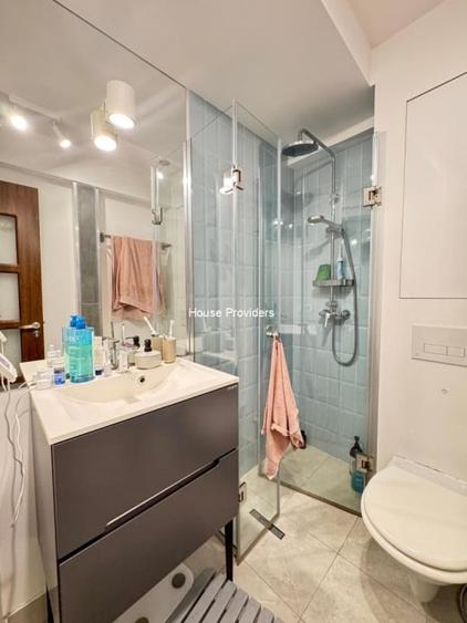 Apartament cu 2 camere, mobilat în Unirii