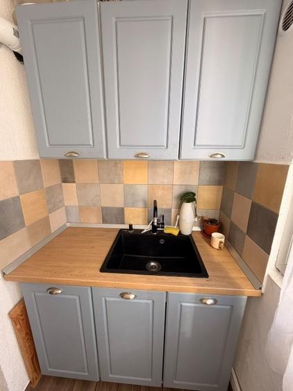 Apartament cu 2 camere decomandat, mobilat în Florești