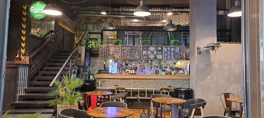 Spațiu comercial, de 200 mp, în Țiglina 1