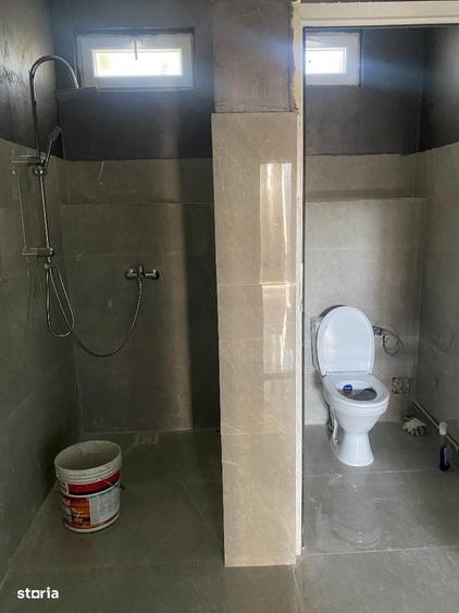 Apartament cu 4 camere în Boldești