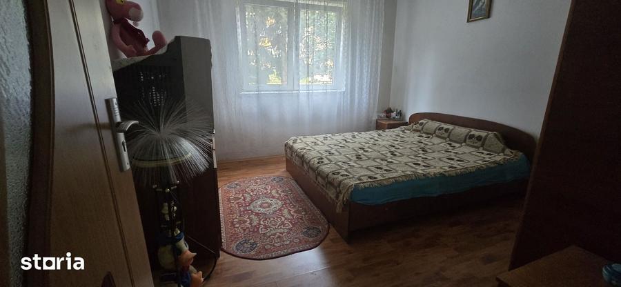 Apartament cu 2 camere în Micro 9