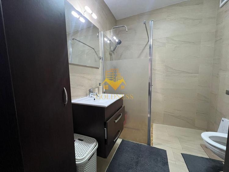 3 camere Openspace, Grand Park, Petfriendly,Iulius Mall,FSEGA, Parcare - 7