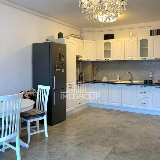 De inchiriat apartament cu 2 camere, Platinia, USAMV, UMF - 2