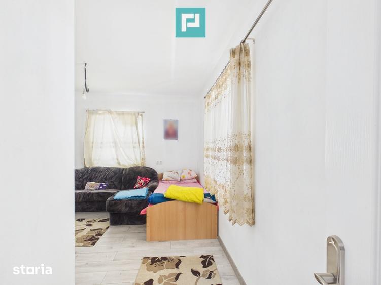 Casă cu 7 camere cu Teren 1482 Mp în Nojorid