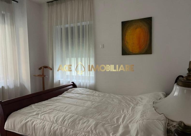 2 Camere | Stefan cel Mare | Metrou | Centrala | Loc de Parcare - 1