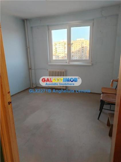 Apartament cu 2 camere decomandat în Drumul Taberei