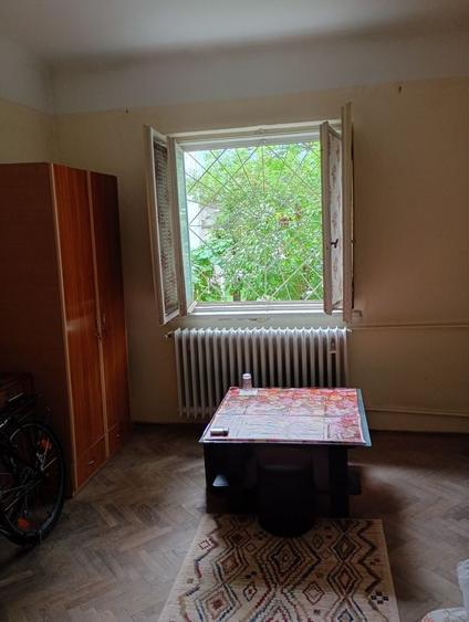 Garsonieră semidecomandată în Sârbi