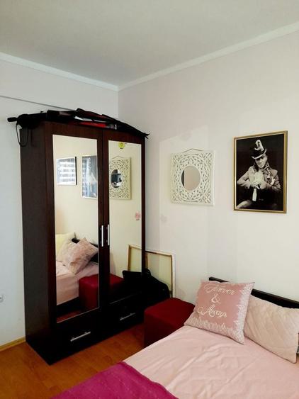 Apartament cu 2 camere decomandat în Dosu Bricii