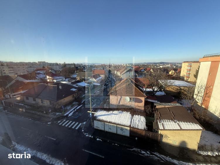 Apartament 3 camere decomandat, 2 bai - zona Gemenii/Florilor - 3