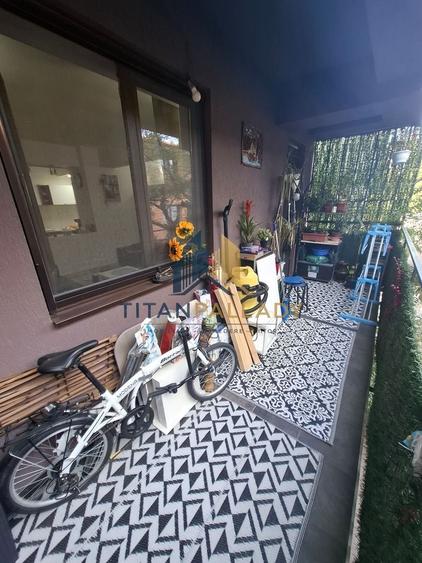Apartament cu 2 camere în 1 Decembrie 1918