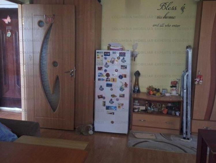 Apartament cu 2 camere în Giurgiului