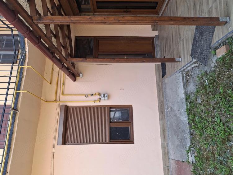 Garsonieră semidecomandată în Ultracentral