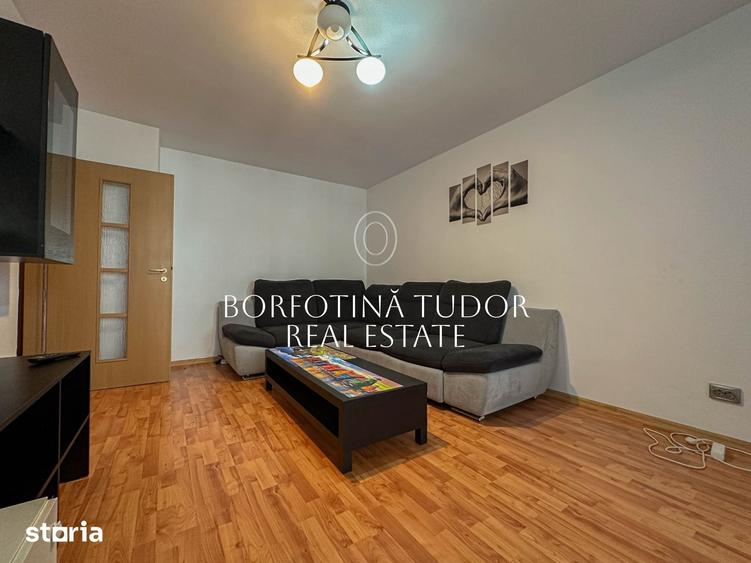 Apartament 2 camre | zona MOL - Marasti | | 2 dormitoare | Studentesc - 3