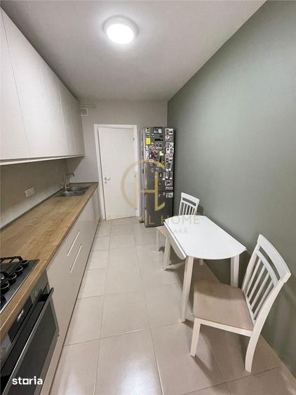 Conest Bloc Nou 1 camera 41 mp parcare privata - 9