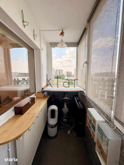 Apartament 3 Camere Decomandat In Zorilor Strada Lunii - 19