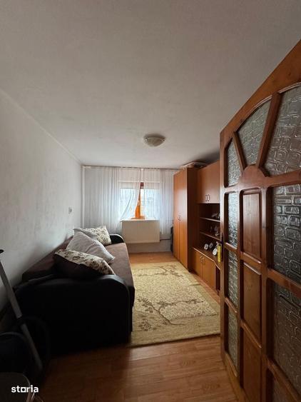 Casă cu 3 camere în Tămășeu