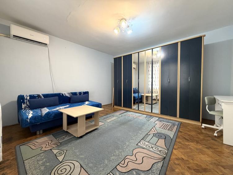 Apartament 2 camere 54 mp utili, loc de parcare in curte - zona centrala - 3