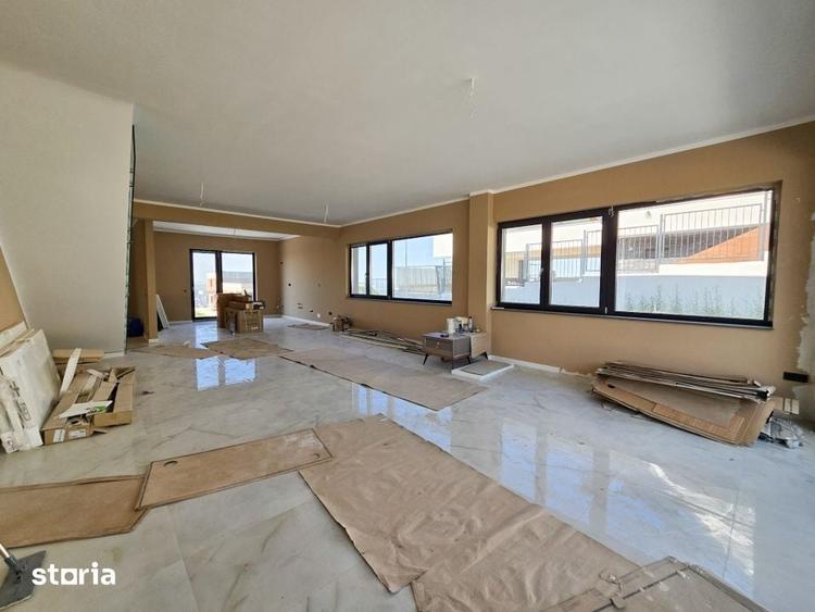 Casa individuala | 5 camere | 936 mp teren | 280 mp utili | Wonderland - 3