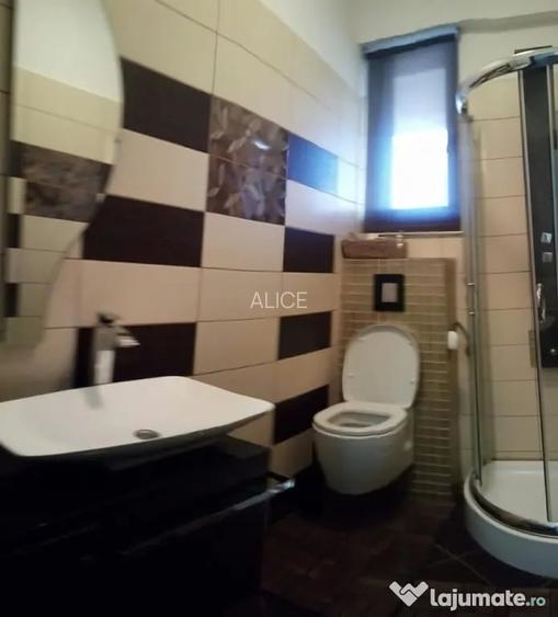 Vand apartament 4 camere Parc Bazilescu