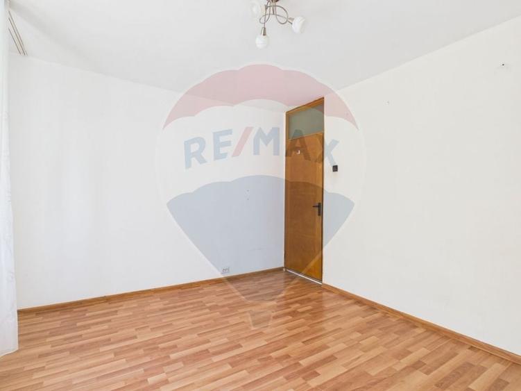 Apartament cu 2 camere decomandat în Unirii