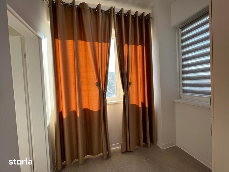 APARTAMENT SPATIOS, DECOMANDAT, DISPONIBIL IMEDIAT, BUCIUM, LDL - 7