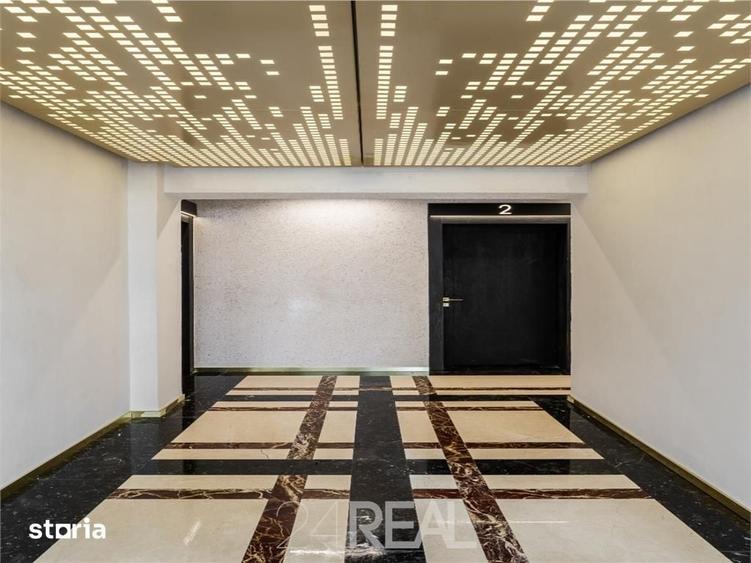 Spațiu comercial, de 80 mp, în Gara de Nord
