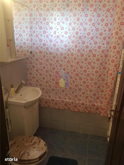 Apartament cu 2 camere în Hipodrom