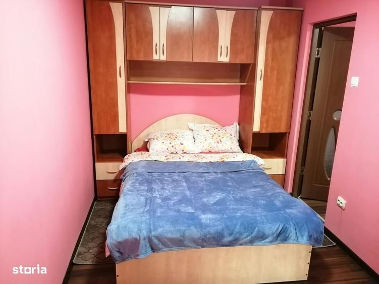 Apartament 2 camere de inchiriat Aleea Zidarilor, Oradea | 200 /luna - 4