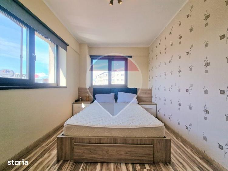 Apartament cu 2 camere în Bistrița Lac
