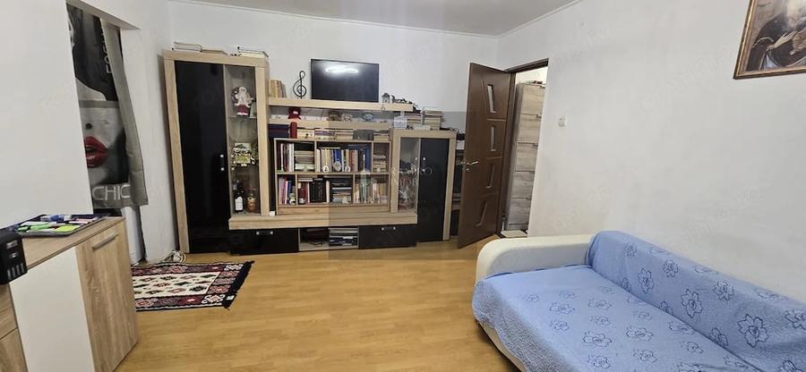 Apartament 2 camere zona Luica-Brancoveanu - 7