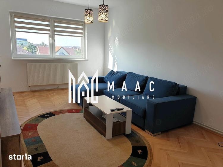 Apartament 2 camere | Sub Arini, Sibiu | 56 mp, decomandat - 7