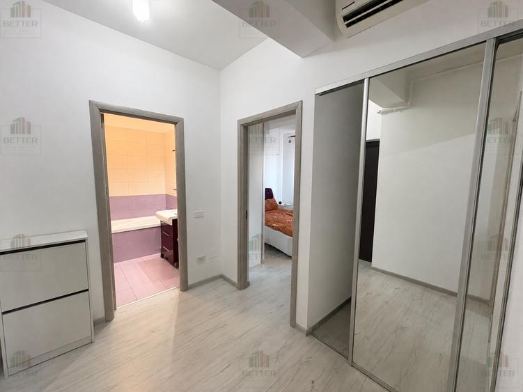 Apartament 2 Camere Decomandat | Parcare Inclusă | Mobilat și Utilat | Popești - 4
