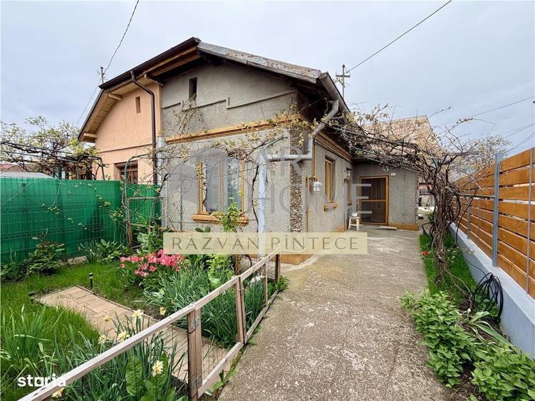 Casă cu 3 camere în Mălăiești