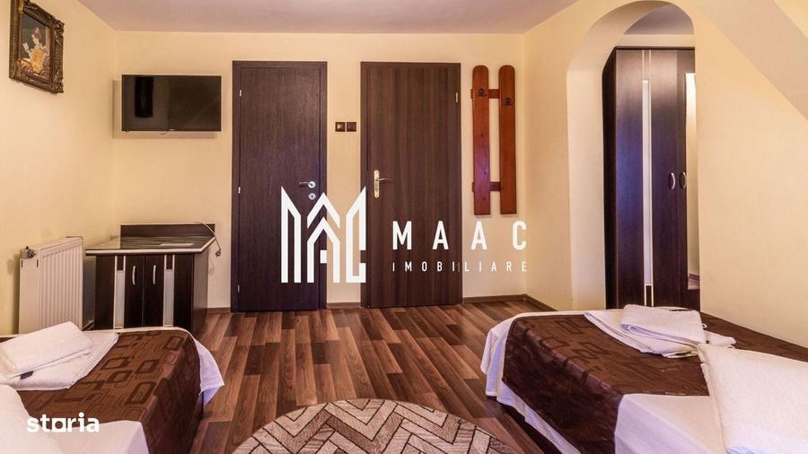 Spațiu comercial, de 464 mp, în Central