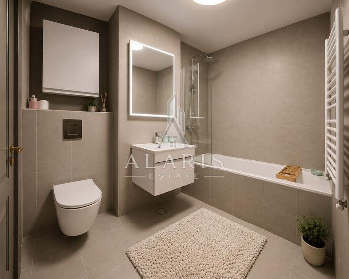Penthouse de lux cu 4 camere, zona Take Ionescu - ISHO - 10