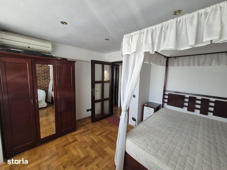 Apartament cu 2 camere în Tineretului