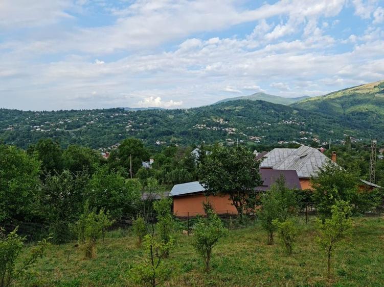 Spațiu comercial, în Vatra Satului