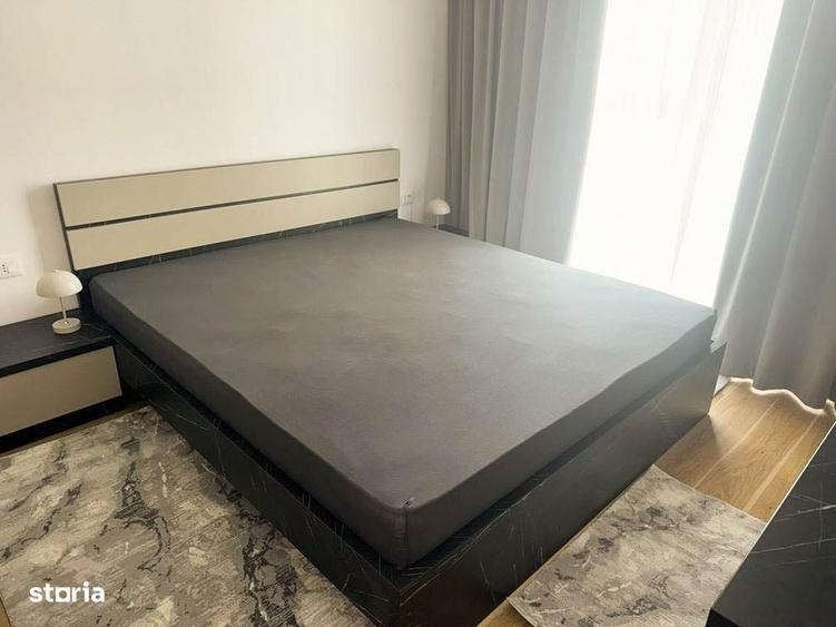 Apartament 2 camere de închiriat Aviatiei | Nusco | Faza 2 | Loc parcare inclus - 6