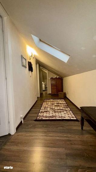 Casa la cheie pe Str. Ferdinand | Varianta schimb cu apartament - 5