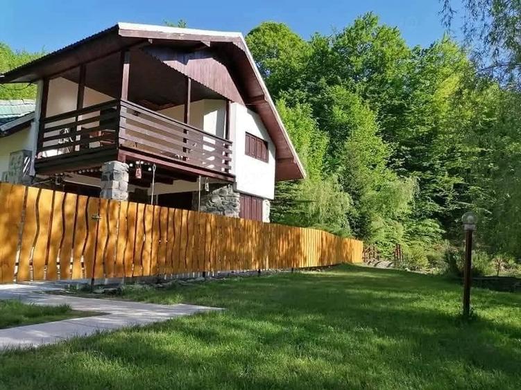Casă cu 4 camere cu Teren 686 Mp în Vale